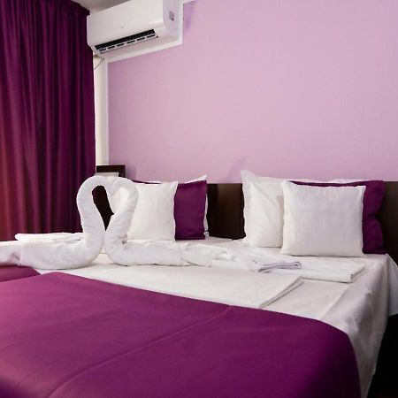 Apartament Horatio Galaţi Exterior foto