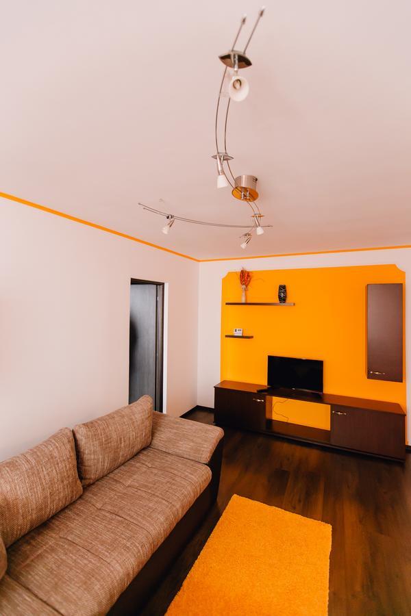 Apartament Horatio Galaţi Exterior foto